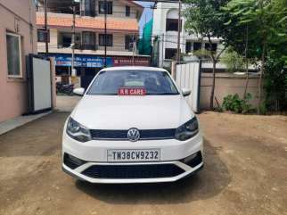 Volkswagen Vento 1.0 TSI Highline AT